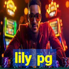 lily pg